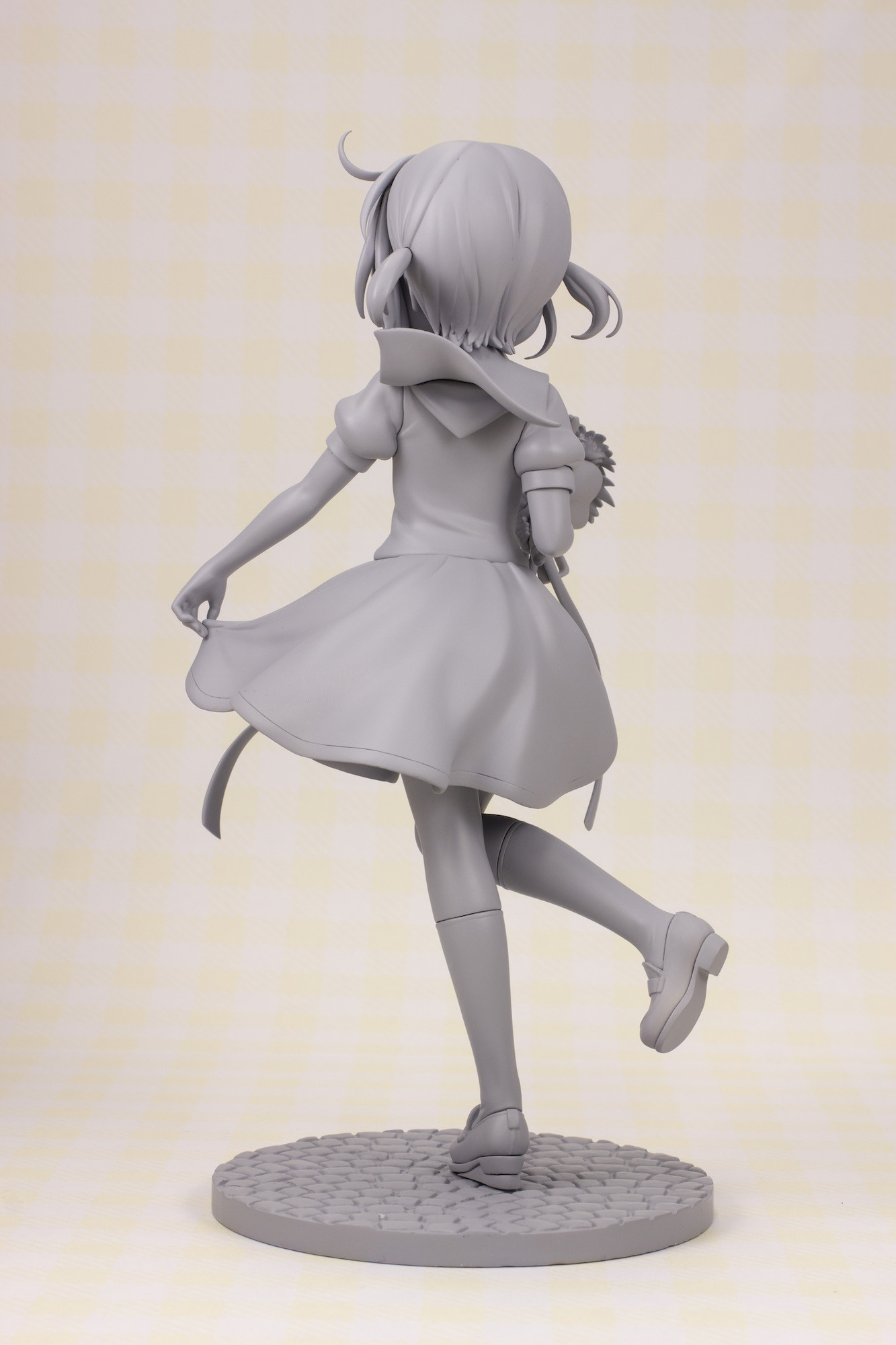 Gochuumon wa Usagi Desu ka?? - Jouga Maya - 1/7 - Summer Uniform (PLUM) photo 25