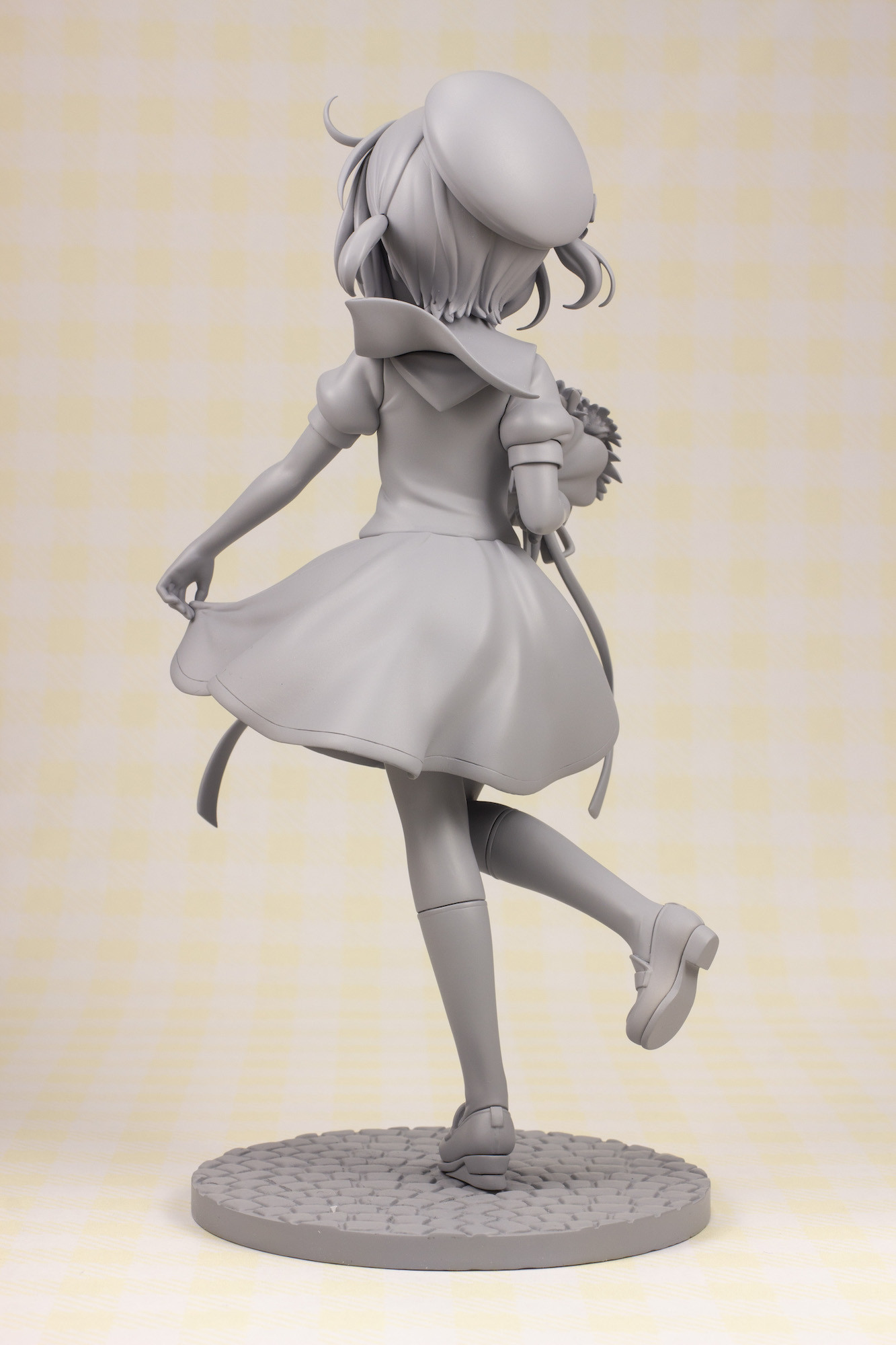 Gochuumon wa Usagi Desu ka?? - Jouga Maya - 1/7 - Summer Uniform (PLUM) photo 31
