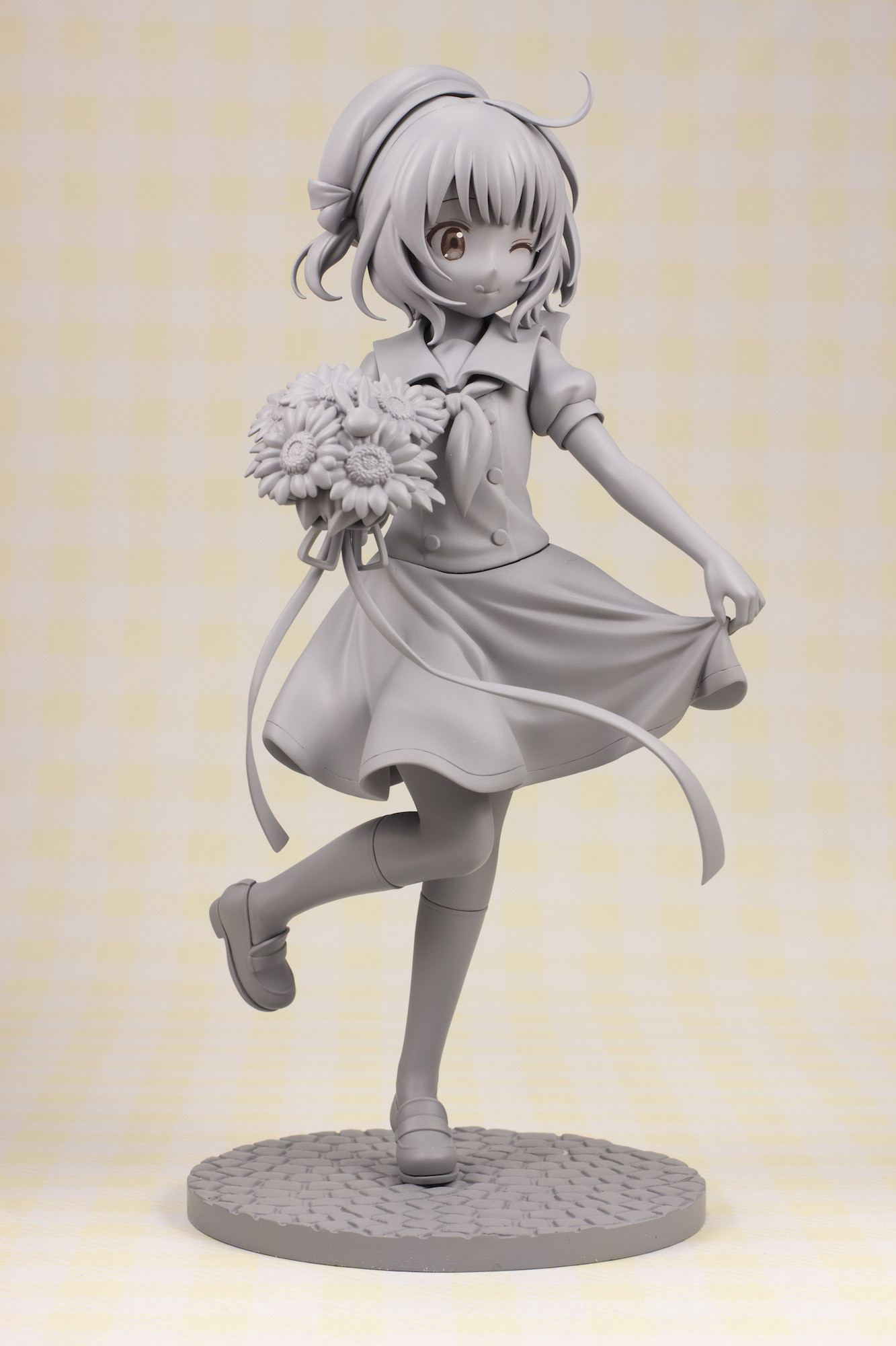 Gochuumon wa Usagi Desu ka?? - Jouga Maya - 1/7 - Summer Uniform (PLUM) photo 32