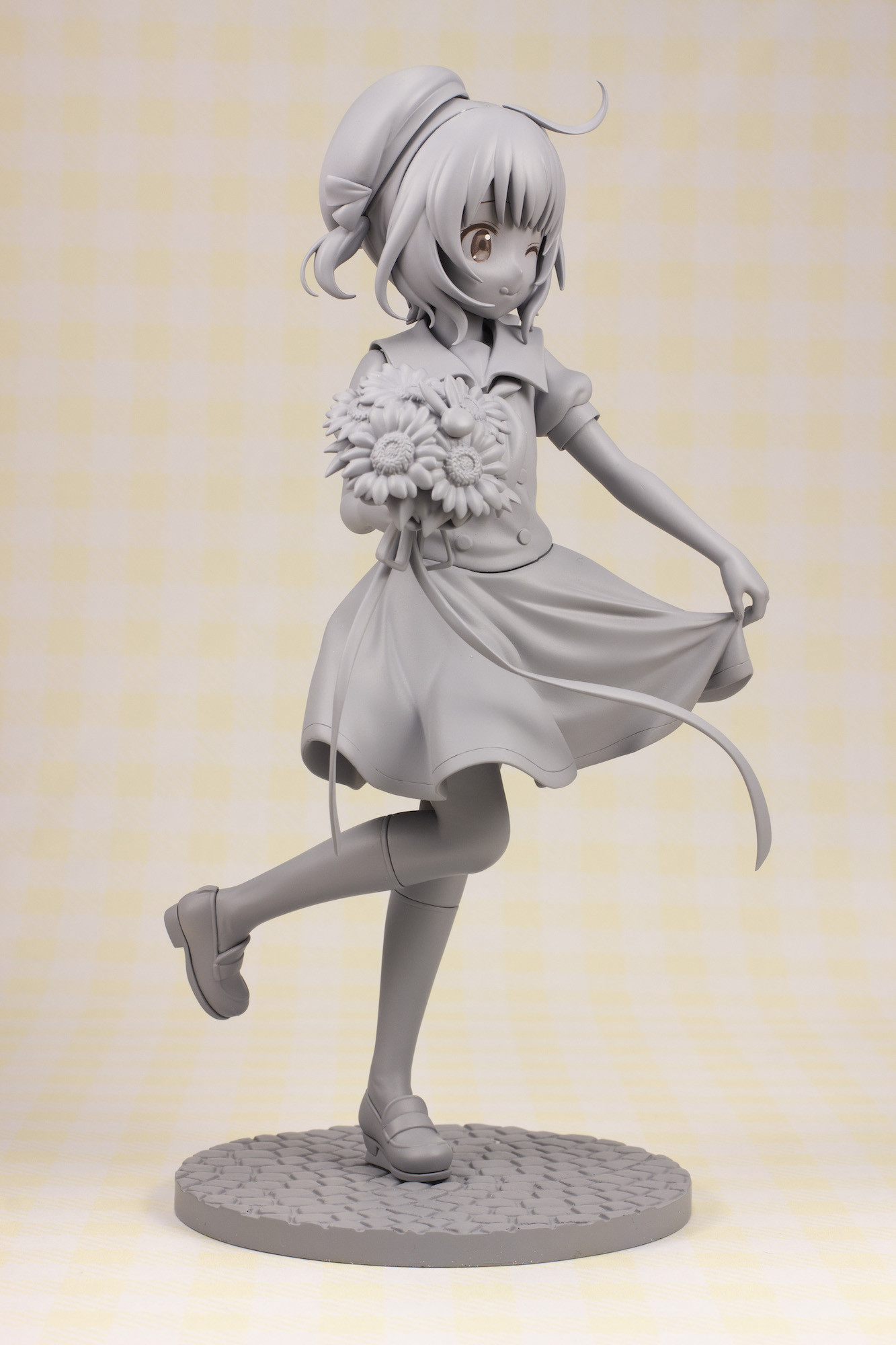 Gochuumon wa Usagi Desu ka?? - Jouga Maya - 1/7 - Summer Uniform (PLUM) photo 33