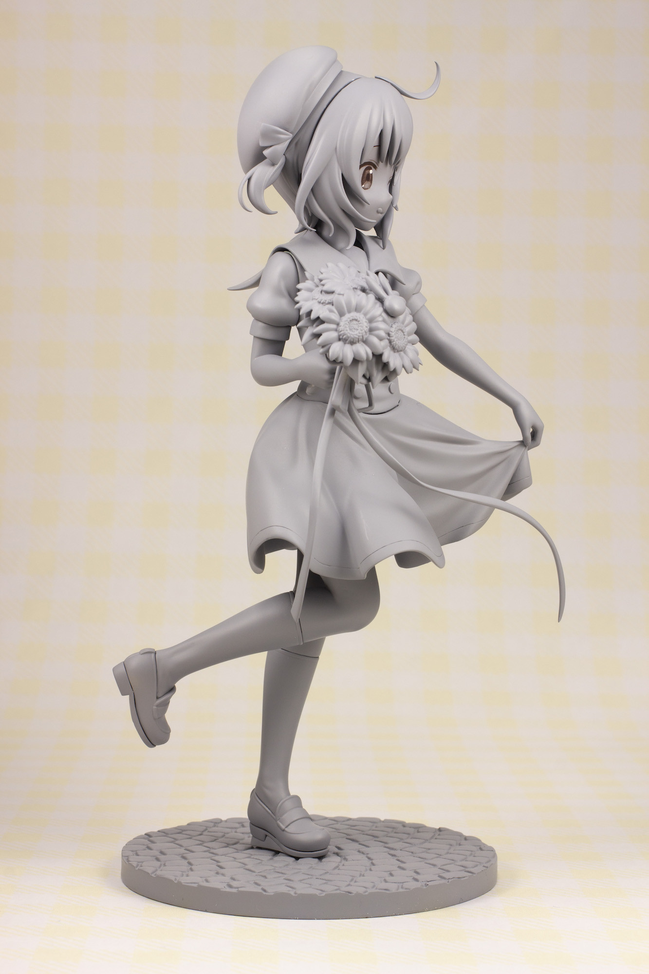 Gochuumon wa Usagi Desu ka?? - Jouga Maya - 1/7 - Summer Uniform (PLUM) photo 34