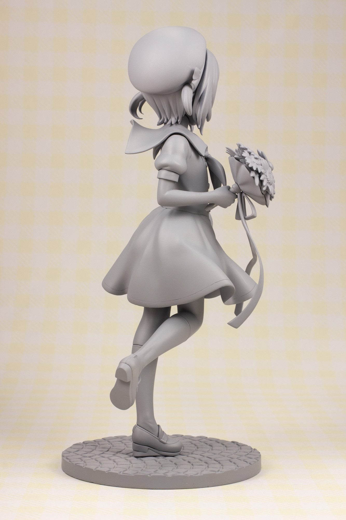 Gochuumon wa Usagi Desu ka?? - Jouga Maya - 1/7 - Summer Uniform (PLUM) photo 35