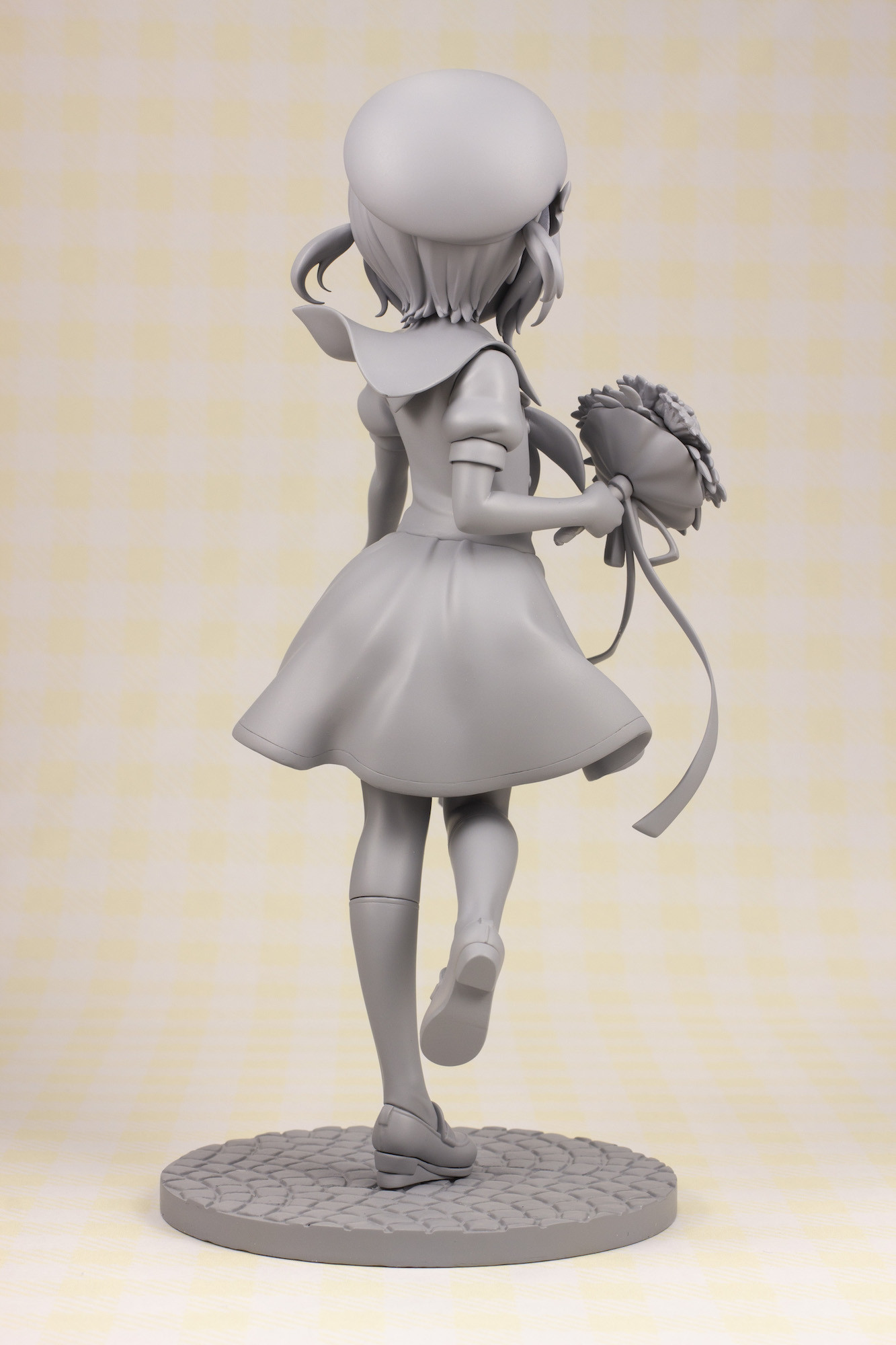 Gochuumon wa Usagi Desu ka?? - Jouga Maya - 1/7 - Summer Uniform (PLUM) photo 36