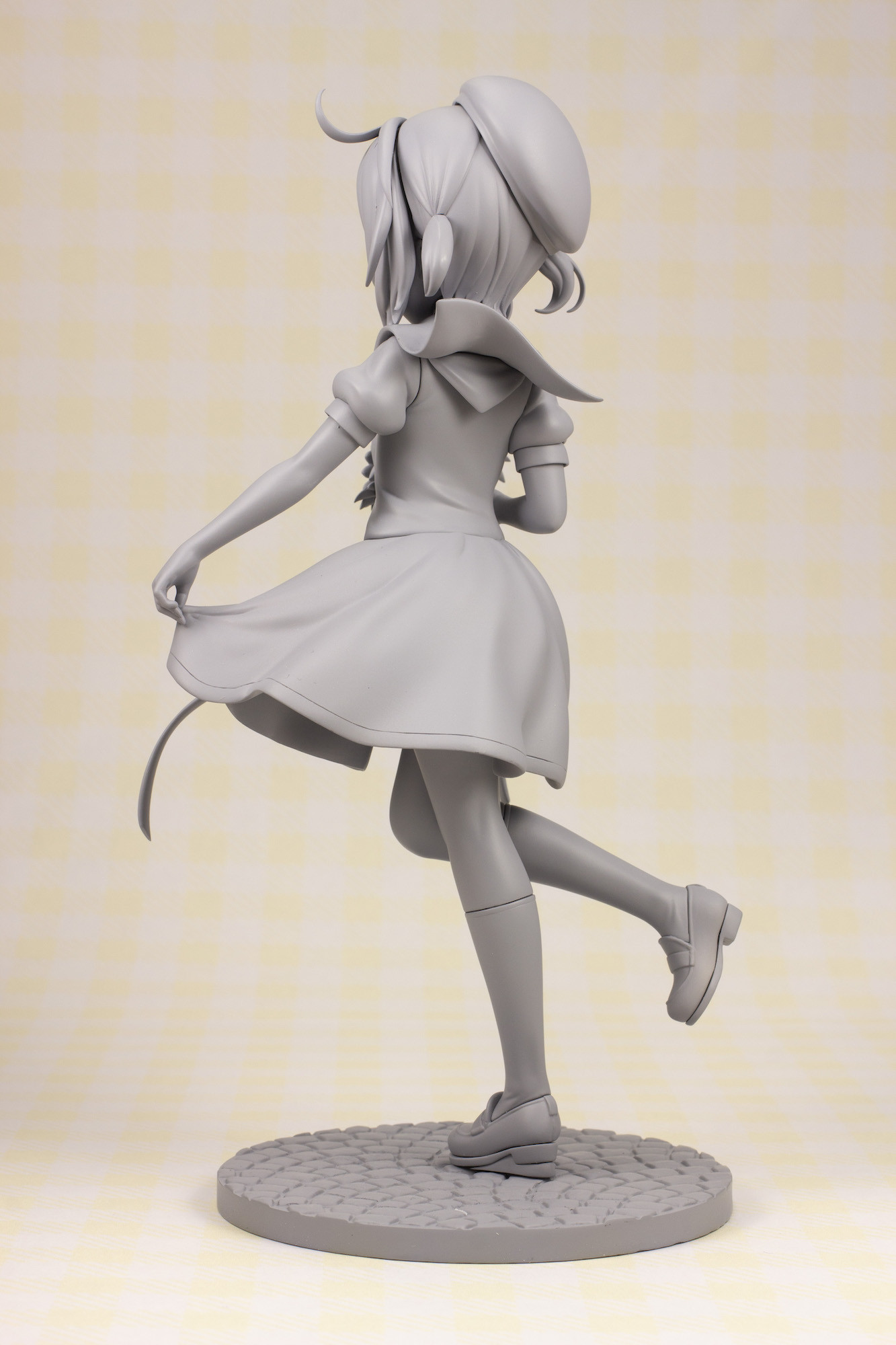 Gochuumon wa Usagi Desu ka?? - Jouga Maya - 1/7 - Summer Uniform (PLUM) photo 37
