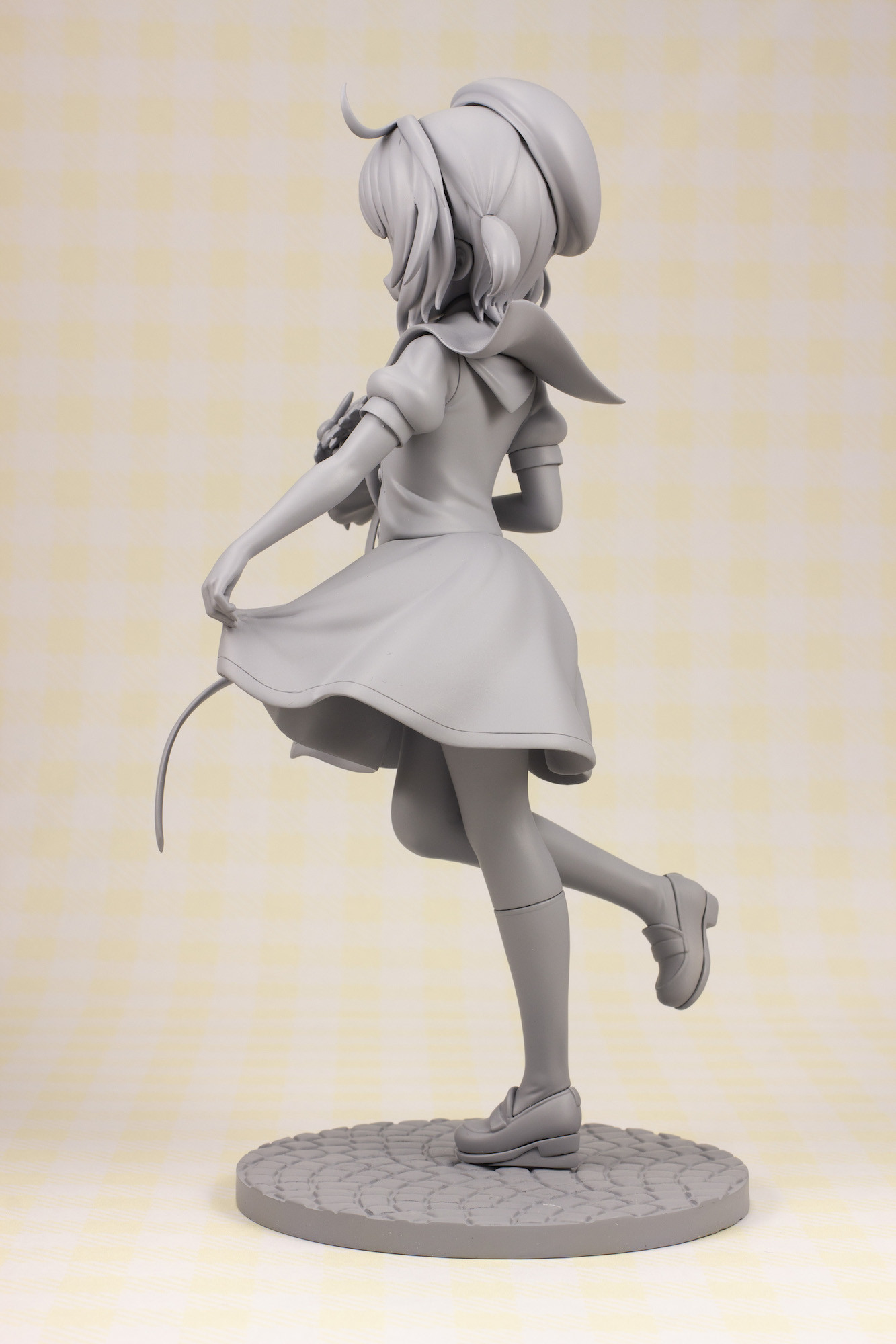 Gochuumon wa Usagi Desu ka?? - Jouga Maya - 1/7 - Summer Uniform (PLUM) photo 38