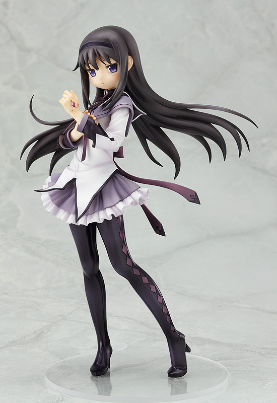 Mahou Shoujo Madoka☆Magica - Akemi Homura - 1/8 (Good Smile Company) photo 9