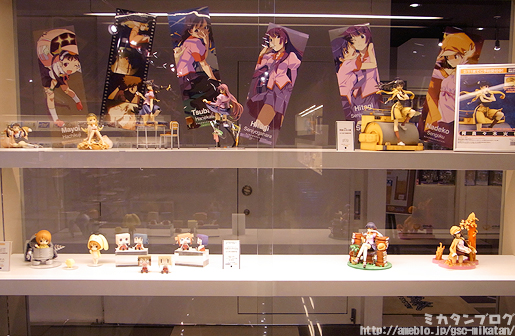 Bakemonogatari - Oshino Shinobu - 1/8 (Good Smile Company) photo 3