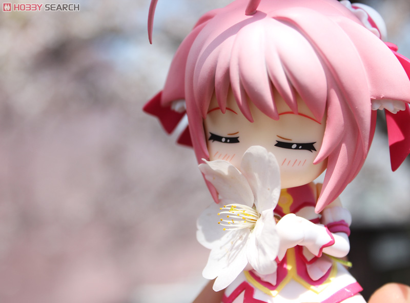 Dog Days - Harlan - Millhiore F. Biscotti - Nendoroid (#188) (Good Smile Company) photo 2