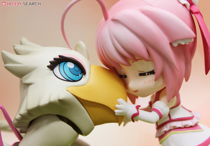 Dog Days - Harlan - Millhiore F. Biscotti - Nendoroid (#188) (Good Smile Company) photo 4