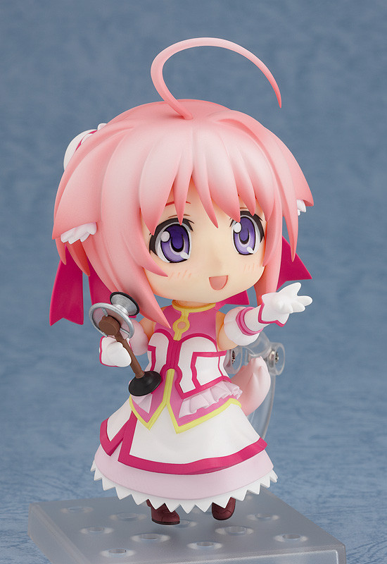 Dog Days - Harlan - Millhiore F. Biscotti - Nendoroid (#188) (Good Smile Company) photo 8