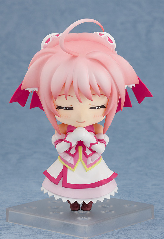 Dog Days - Harlan - Millhiore F. Biscotti - Nendoroid (#188) (Good Smile Company) photo 12