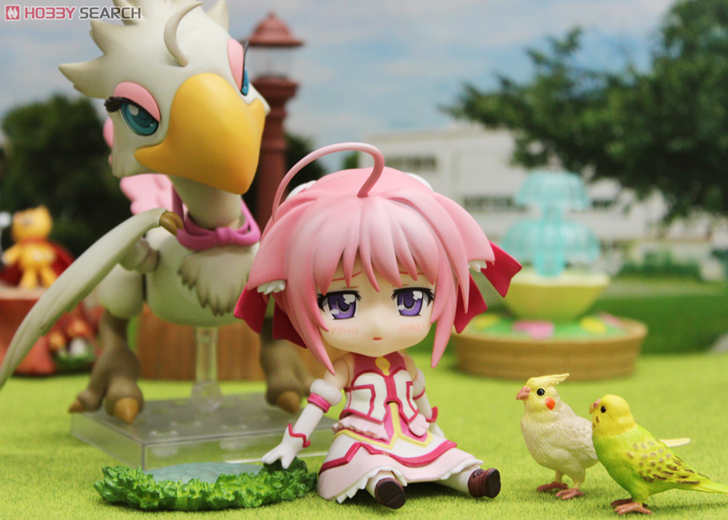 Dog Days - Harlan - Millhiore F. Biscotti - Nendoroid (#188) (Good Smile Company) photo 13