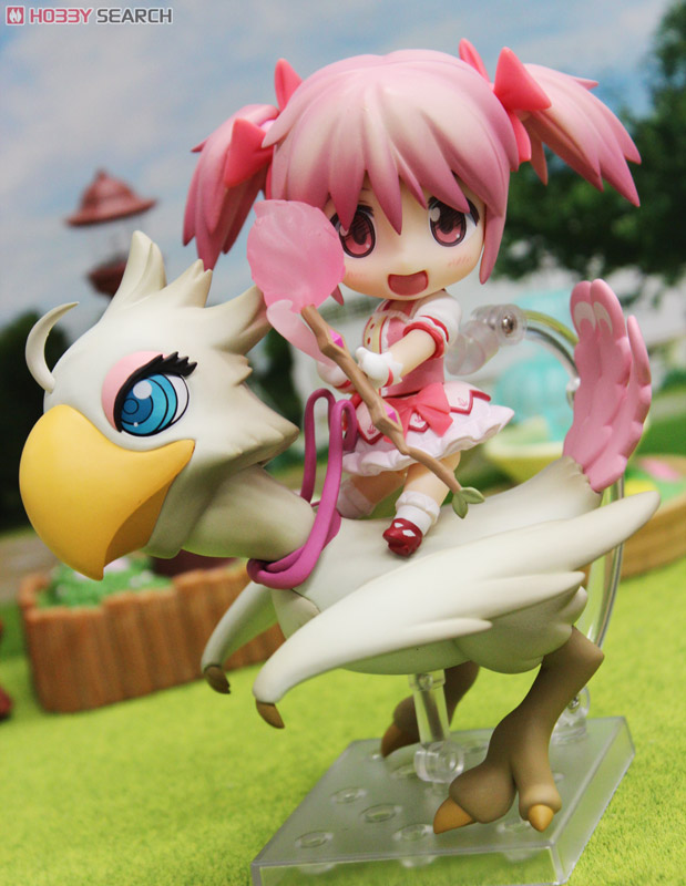 Dog Days - Harlan - Millhiore F. Biscotti - Nendoroid (#188) (Good Smile Company) photo 16
