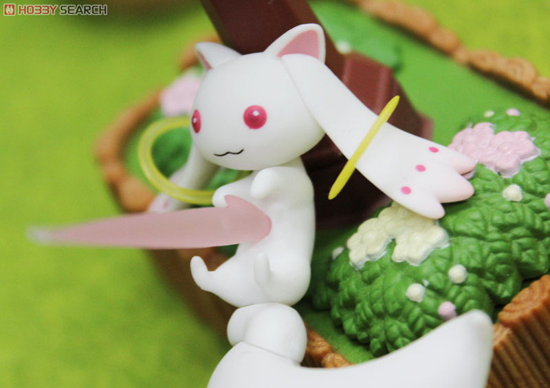 Dog Days - Harlan - Millhiore F. Biscotti - Nendoroid (#188) (Good Smile Company) photo 17