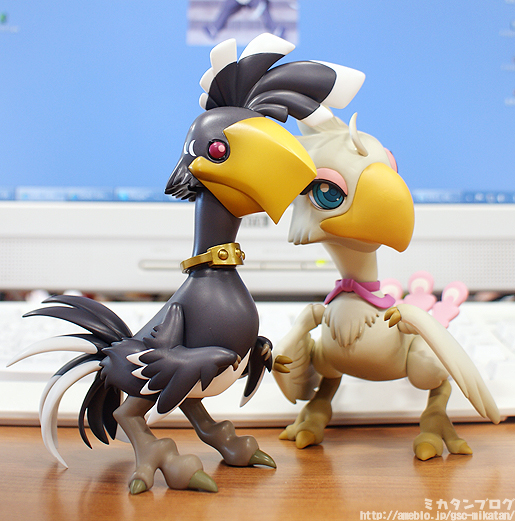 Dog Days - Harlan - Millhiore F. Biscotti - Nendoroid (#188) (Good Smile Company) photo 18