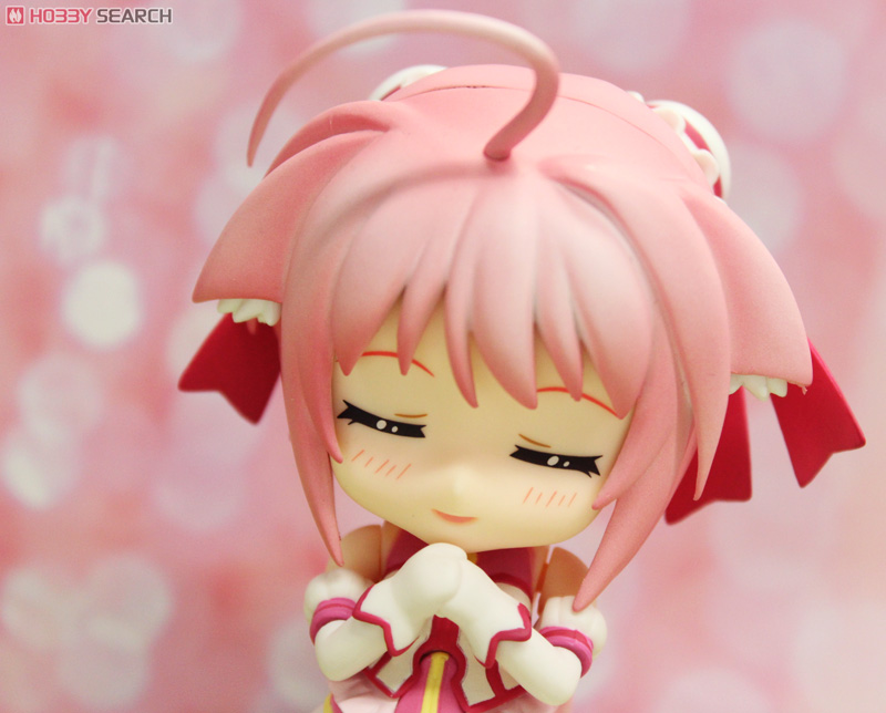 Dog Days - Harlan - Millhiore F. Biscotti - Nendoroid (#188) (Good Smile Company) photo 19