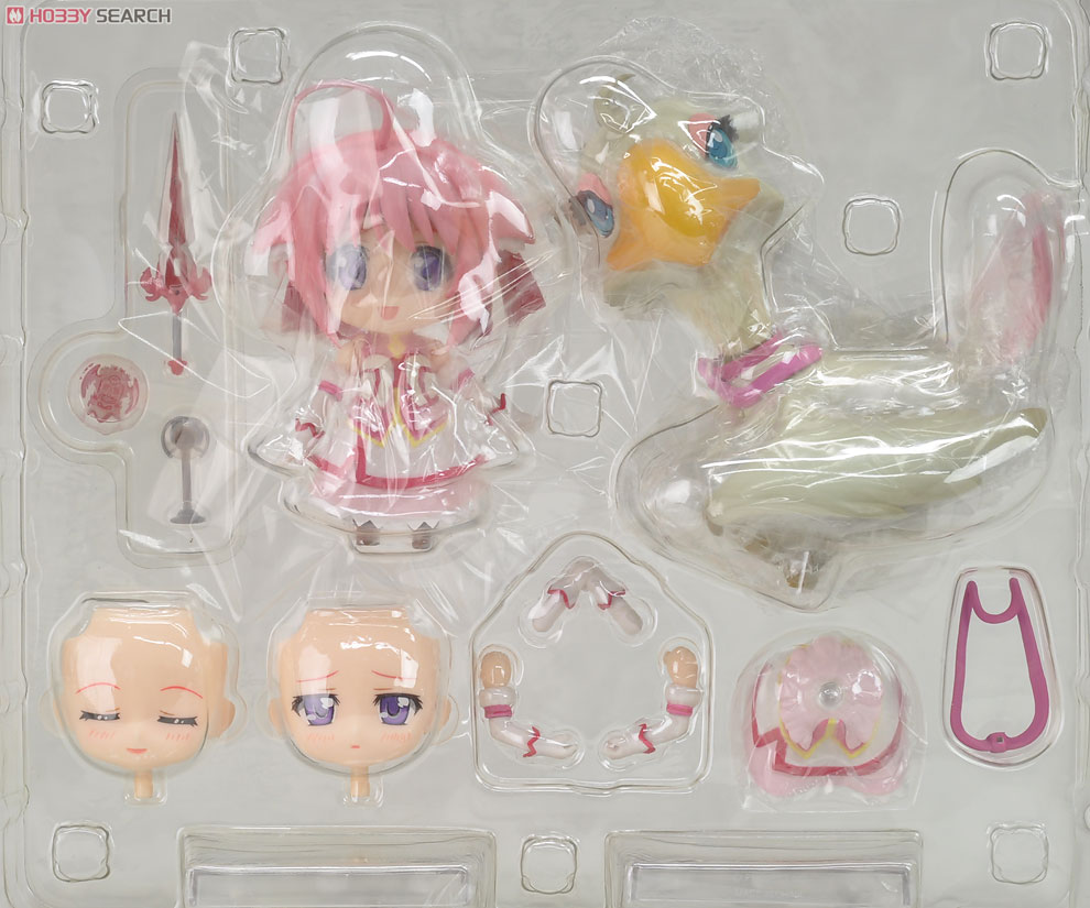 Dog Days - Harlan - Millhiore F. Biscotti - Nendoroid (#188) (Good Smile Company) photo 21