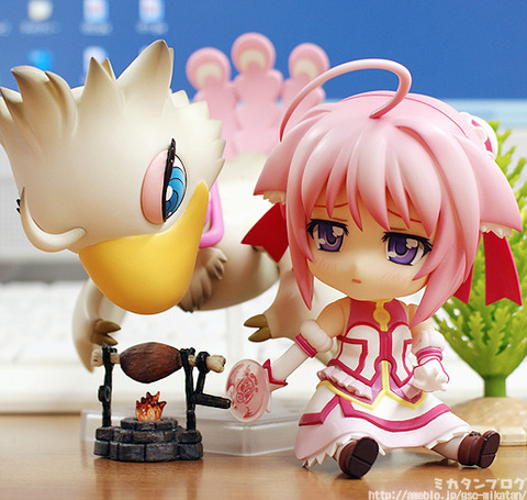 Dog Days - Harlan - Millhiore F. Biscotti - Nendoroid (#188) (Good Smile Company) photo 23