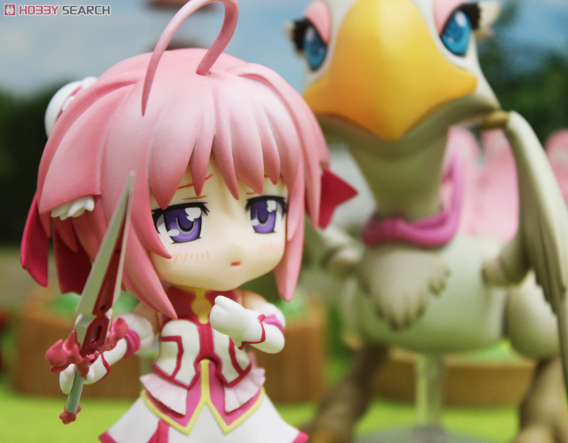 Dog Days - Harlan - Millhiore F. Biscotti - Nendoroid (#188) (Good Smile Company) photo 25