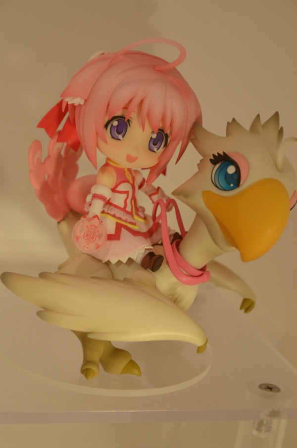 Dog Days - Harlan - Millhiore F. Biscotti - Nendoroid (#188) (Good Smile Company) photo 27