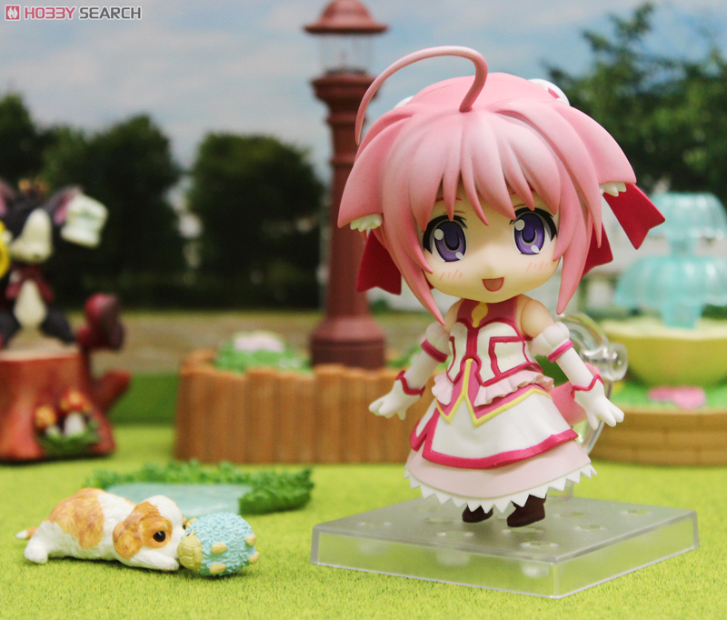 Dog Days - Harlan - Millhiore F. Biscotti - Nendoroid (#188) (Good Smile Company) photo 28