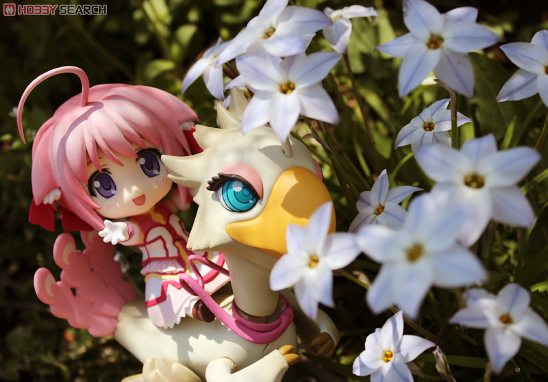 Dog Days - Harlan - Millhiore F. Biscotti - Nendoroid (#188) (Good Smile Company) photo 29