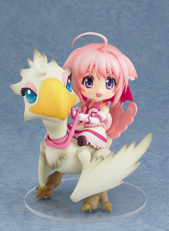 Dog Days - Harlan - Millhiore F. Biscotti - Nendoroid (#188) (Good Smile Company) photo 31