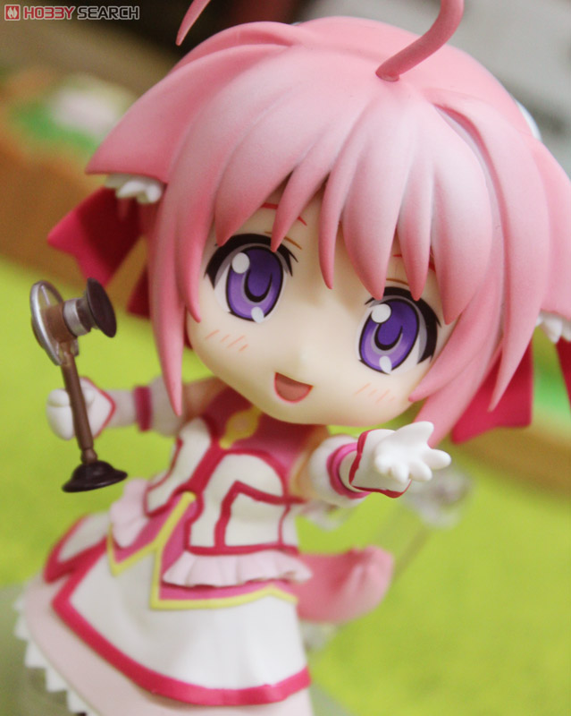 Dog Days - Harlan - Millhiore F. Biscotti - Nendoroid (#188) (Good Smile Company) photo 32