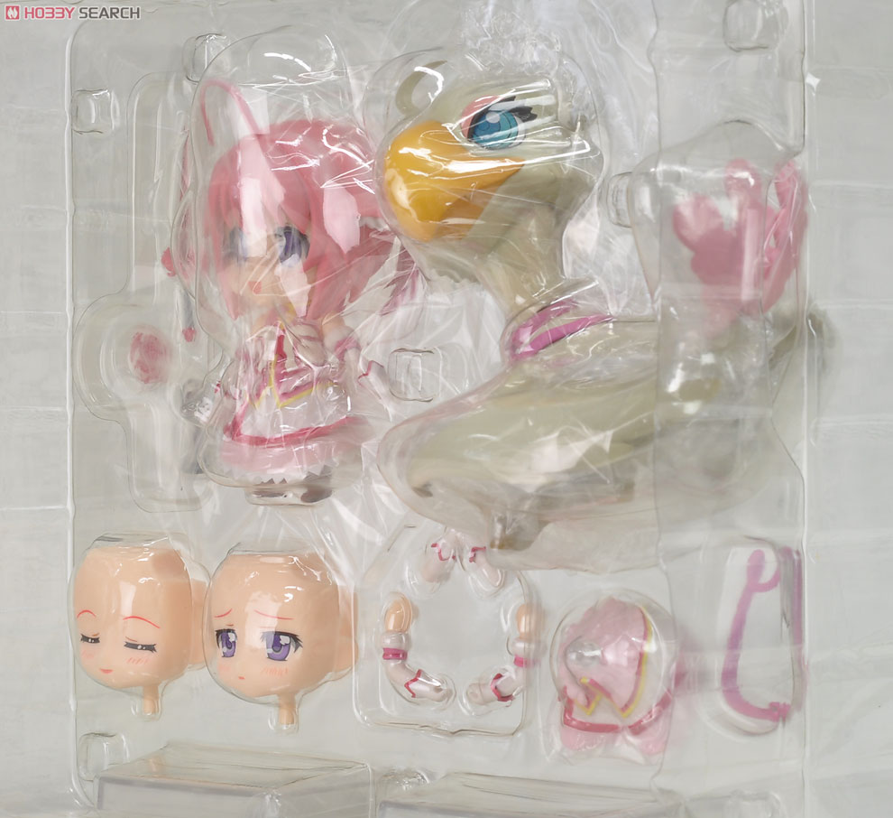 Dog Days - Harlan - Millhiore F. Biscotti - Nendoroid (#188) (Good Smile Company) photo 34