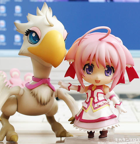 Dog Days - Harlan - Millhiore F. Biscotti - Nendoroid (#188) (Good Smile Company) photo 36