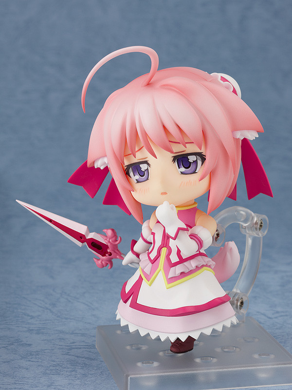 Dog Days - Harlan - Millhiore F. Biscotti - Nendoroid (#188) (Good Smile Company) photo 38
