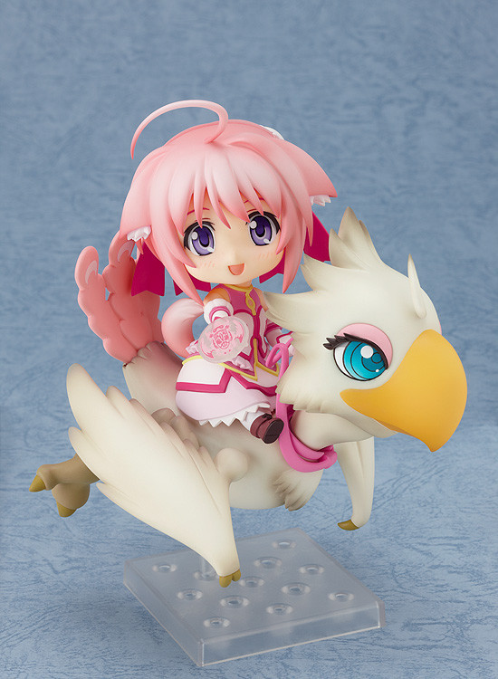 Dog Days - Harlan - Millhiore F. Biscotti - Nendoroid (#188) (Good Smile Company) photo 39