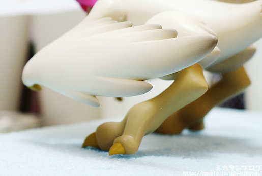Dog Days - Harlan - Millhiore F. Biscotti - Nendoroid (#188) (Good Smile Company) photo 41