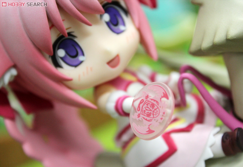 Dog Days - Harlan - Millhiore F. Biscotti - Nendoroid (#188) (Good Smile Company) photo 42