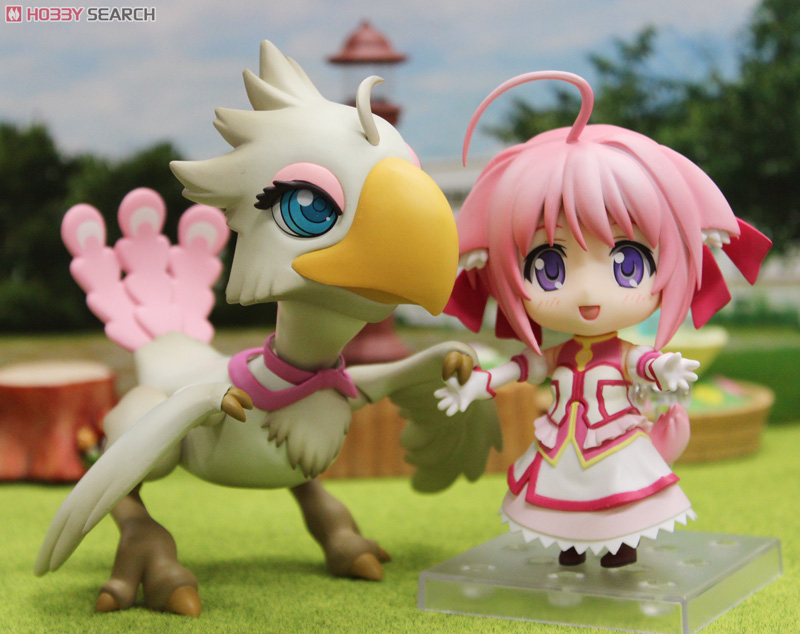 Dog Days - Harlan - Millhiore F. Biscotti - Nendoroid (#188) (Good Smile Company) photo 43