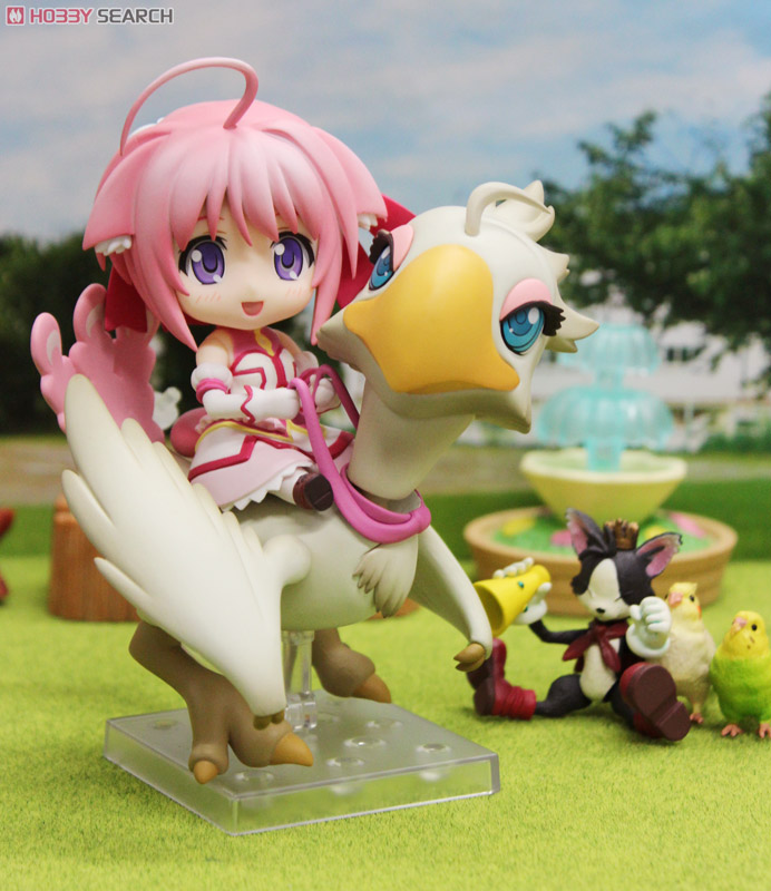 Dog Days - Harlan - Millhiore F. Biscotti - Nendoroid (#188) (Good Smile Company) photo 45