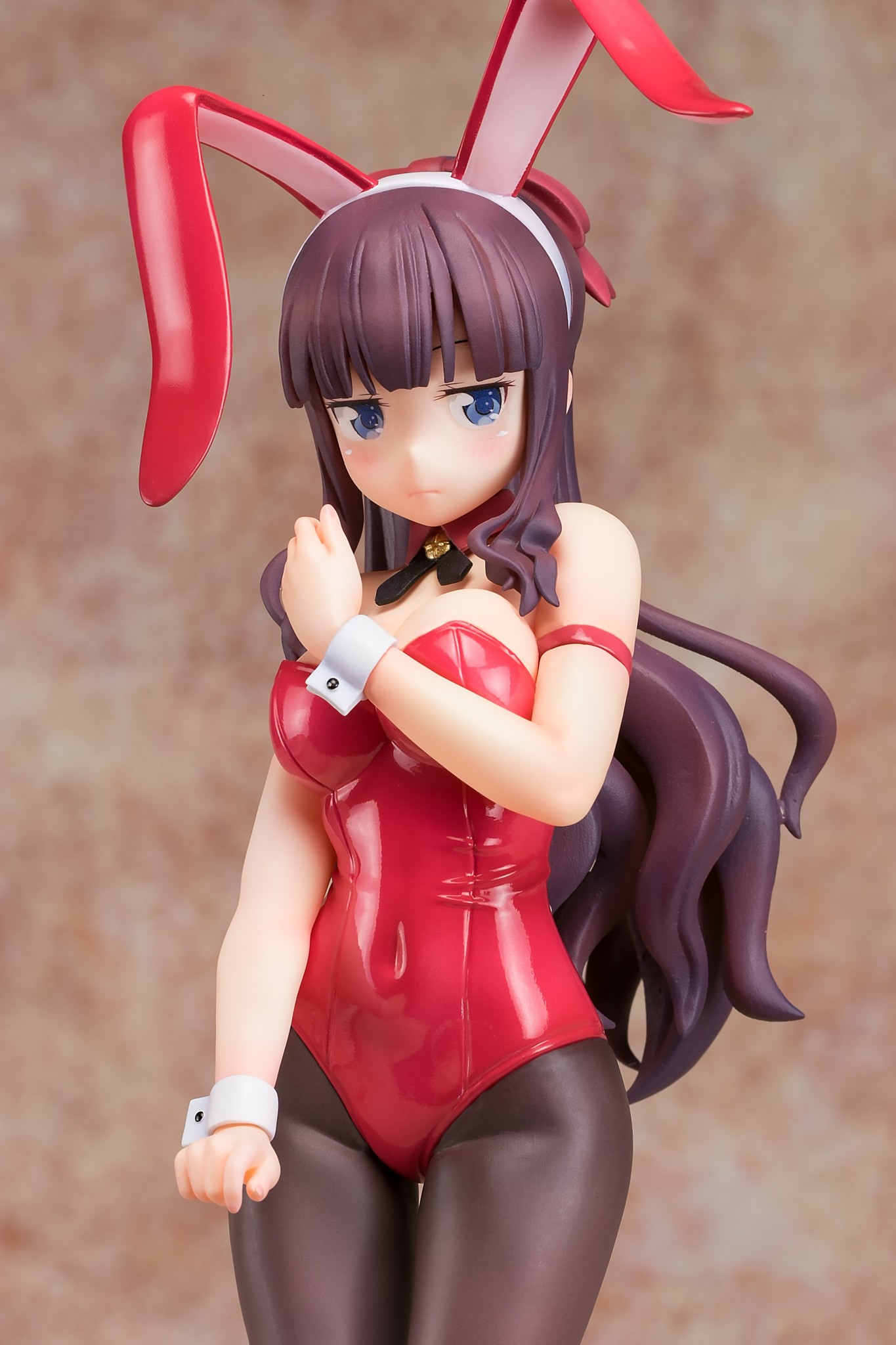 New Game!! - Takimoto Hifumi - 1/7 - Bunny Ver. (FOTS Japan)