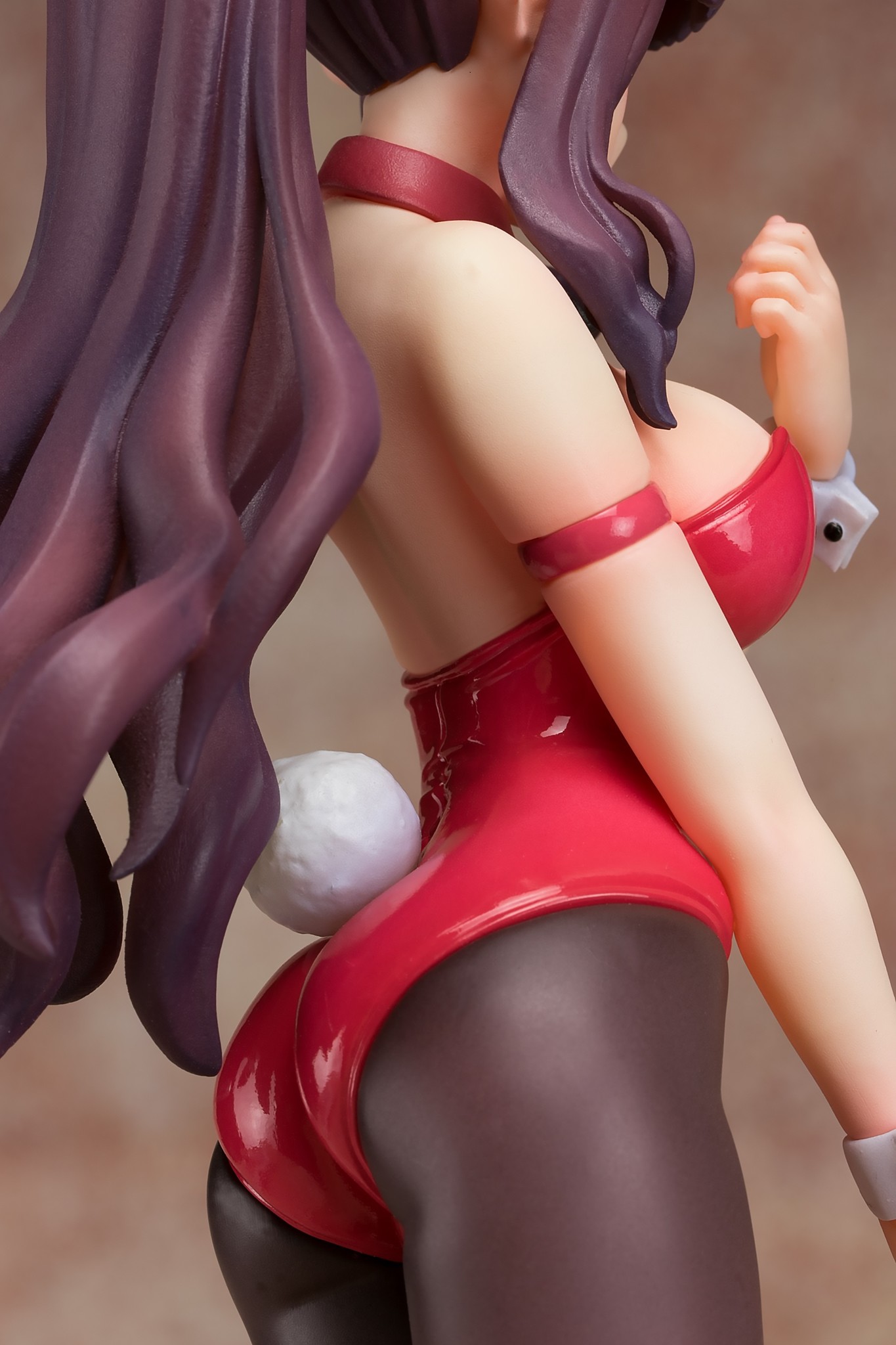 New Game!! - Takimoto Hifumi - 1/7 - Bunny Ver. (FOTS Japan) photo 2