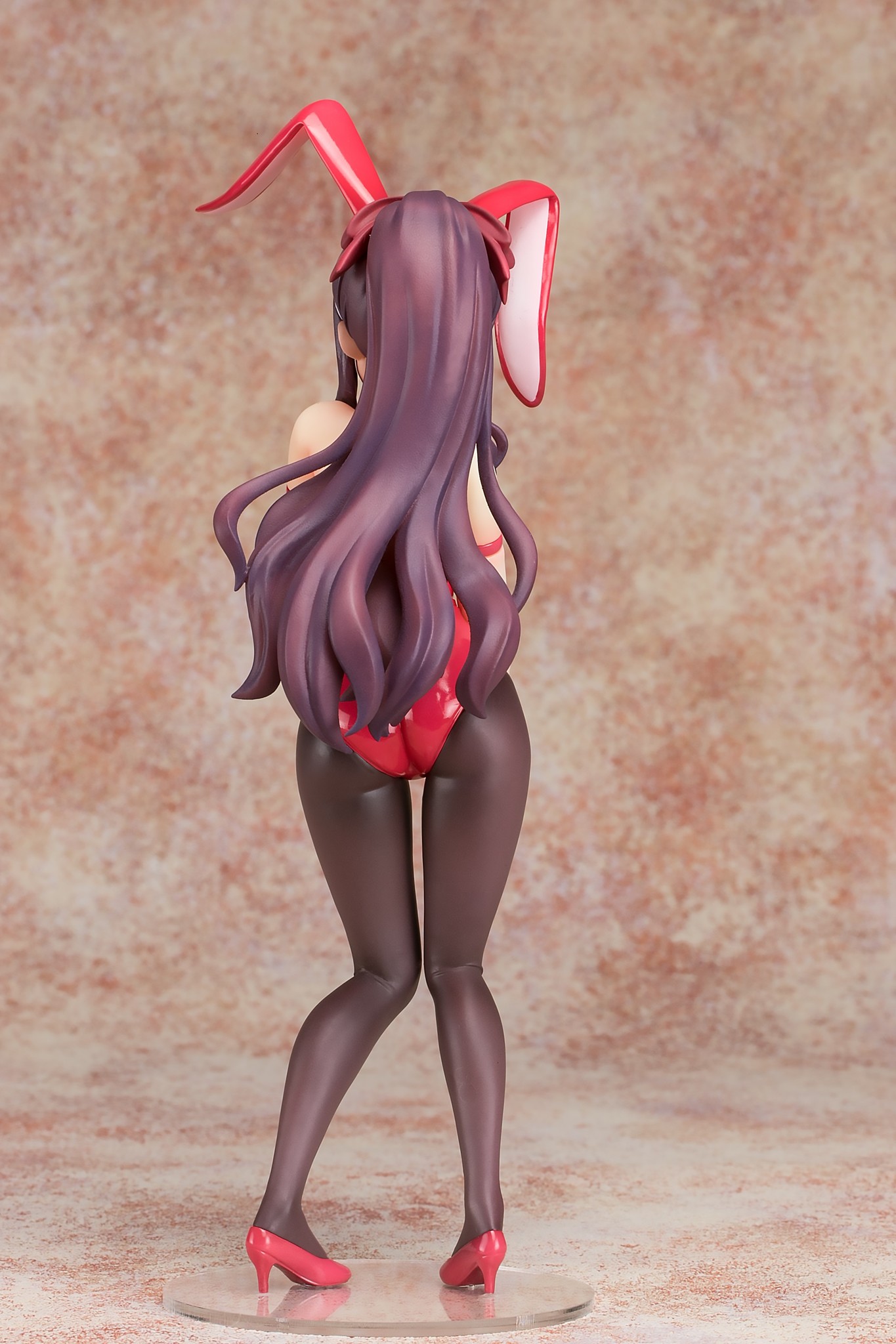 New Game!! - Takimoto Hifumi - 1/7 - Bunny Ver. (FOTS Japan) photo 5