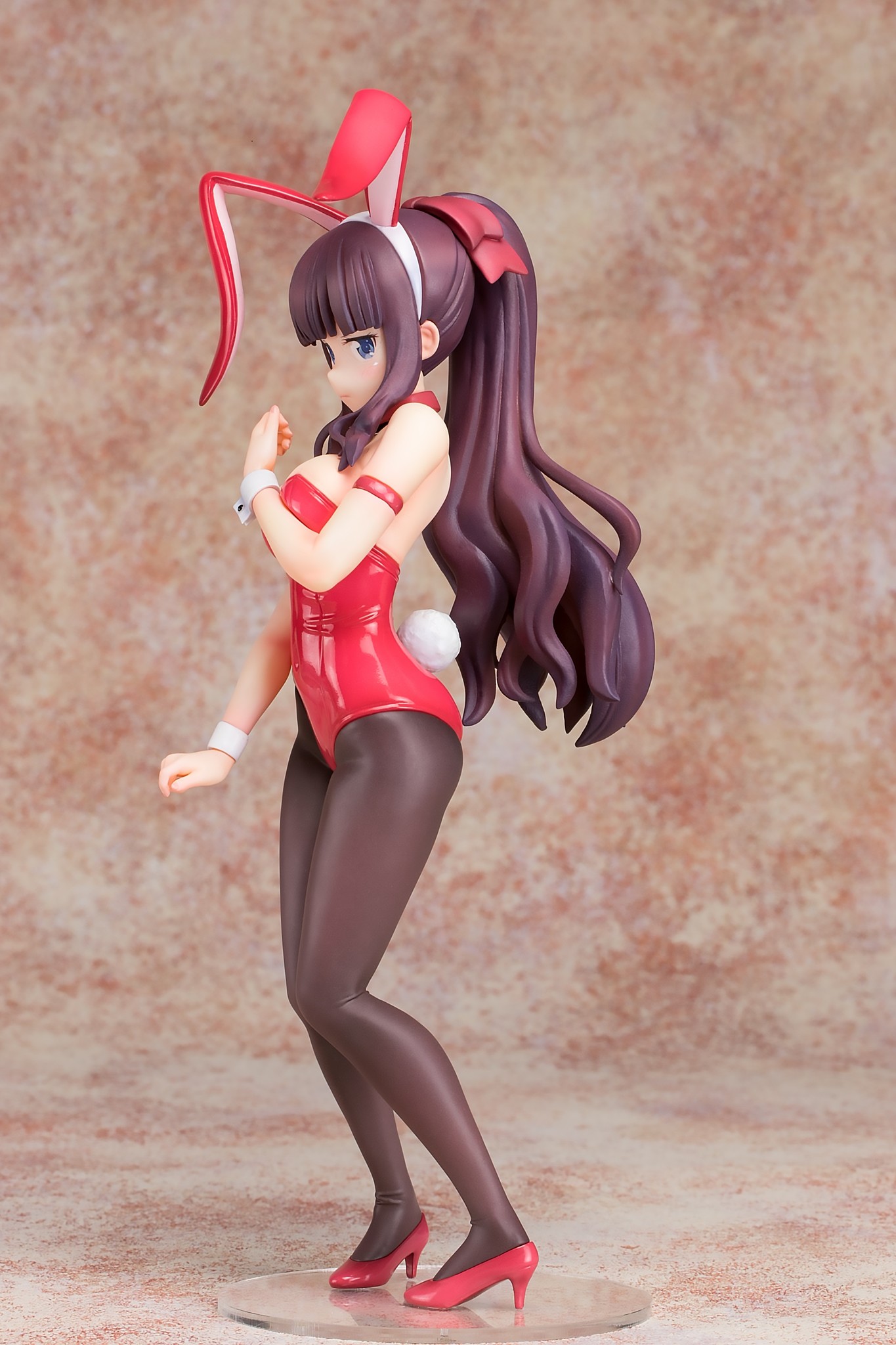 New Game!! - Takimoto Hifumi - 1/7 - Bunny Ver. (FOTS Japan) photo 6