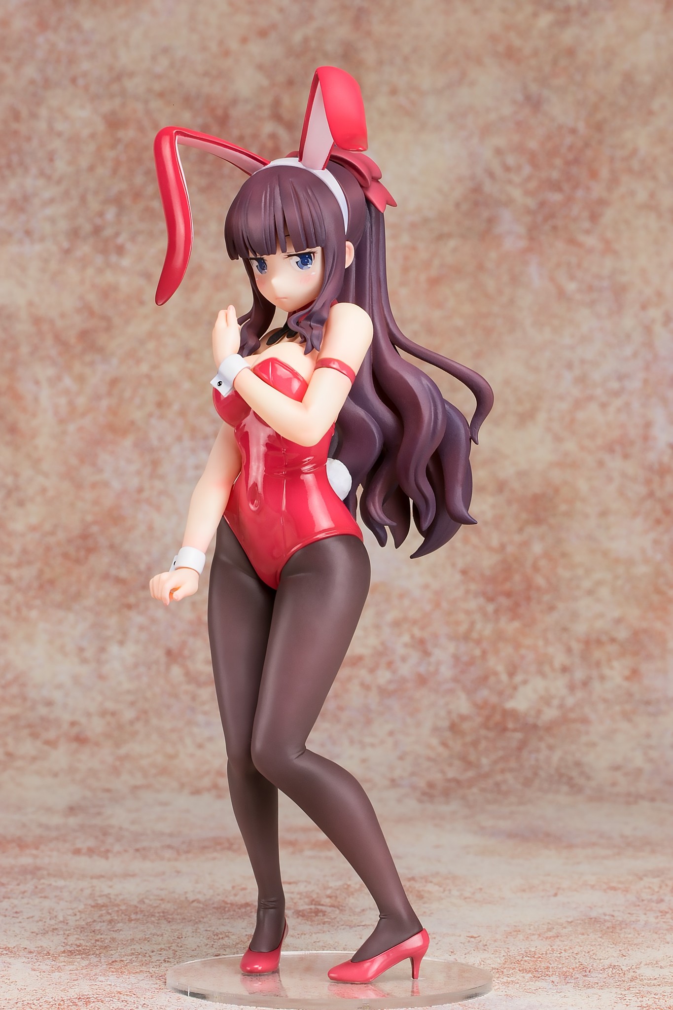 New Game!! - Takimoto Hifumi - 1/7 - Bunny Ver. (FOTS Japan) photo 7