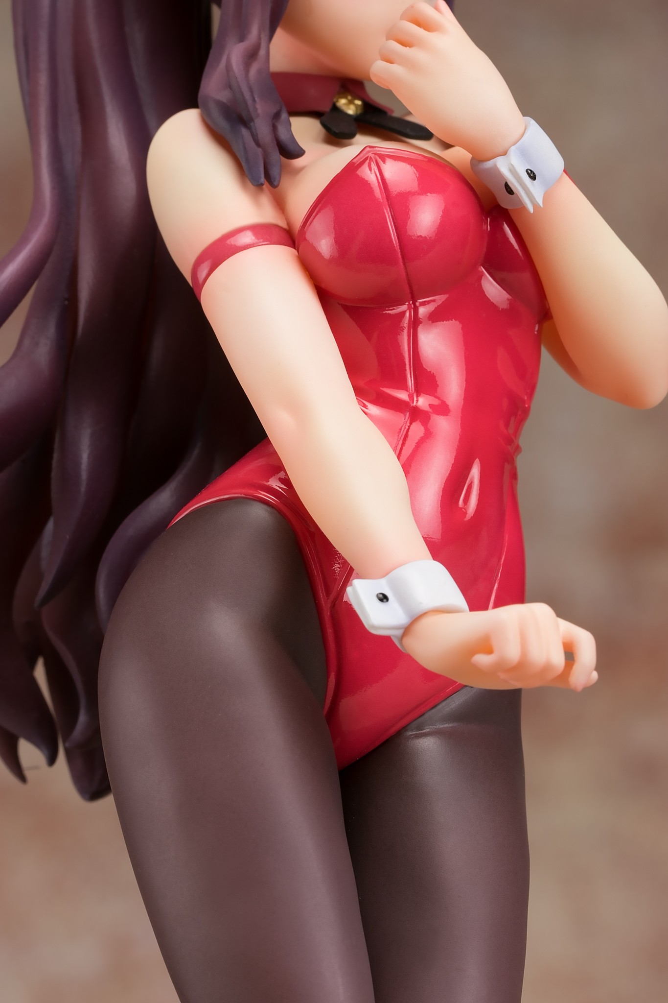 New Game!! - Takimoto Hifumi - 1/7 - Bunny Ver. (FOTS Japan) photo 8