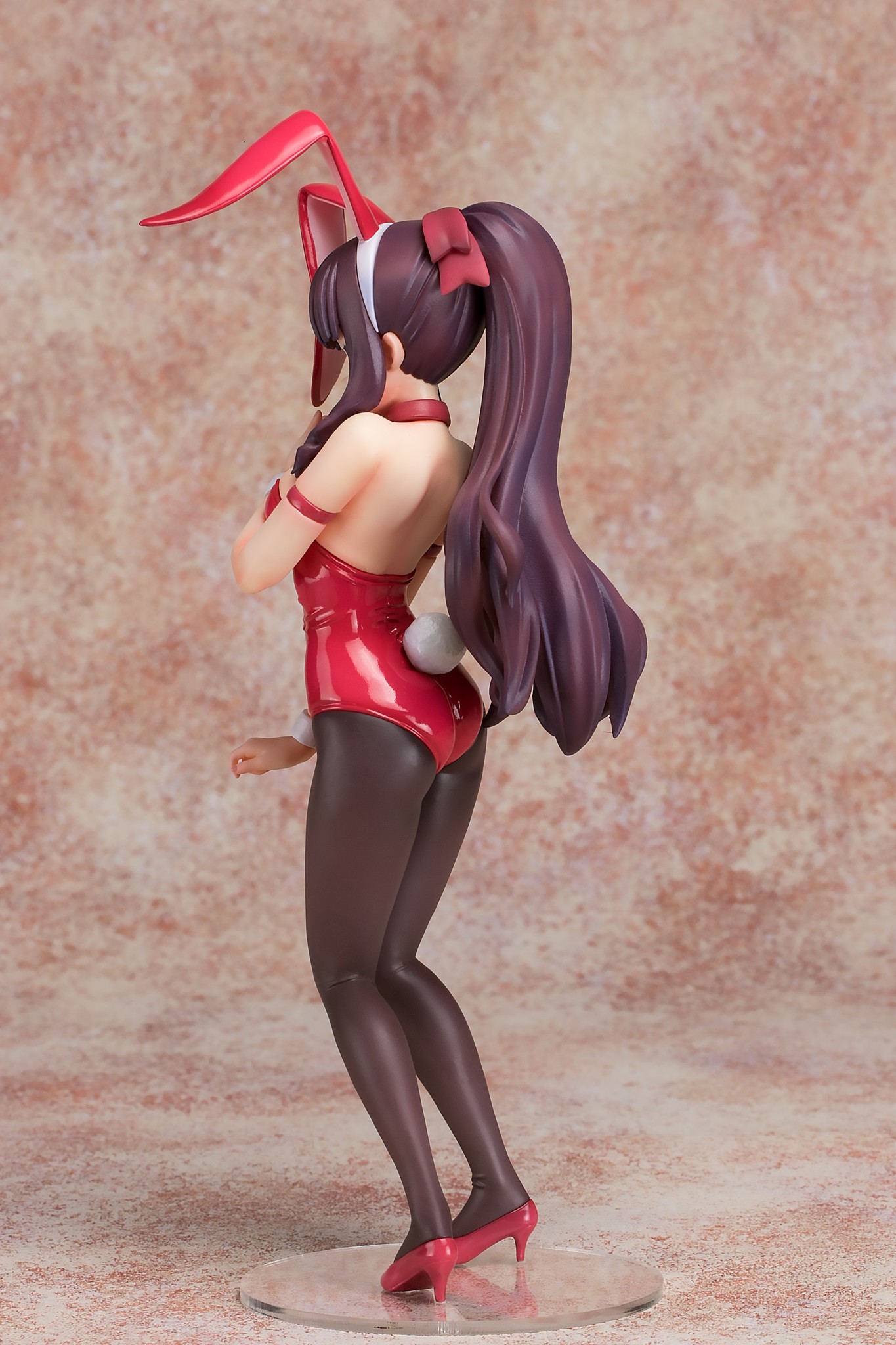 New Game!! - Takimoto Hifumi - 1/7 - Bunny Ver. (FOTS Japan) photo 9