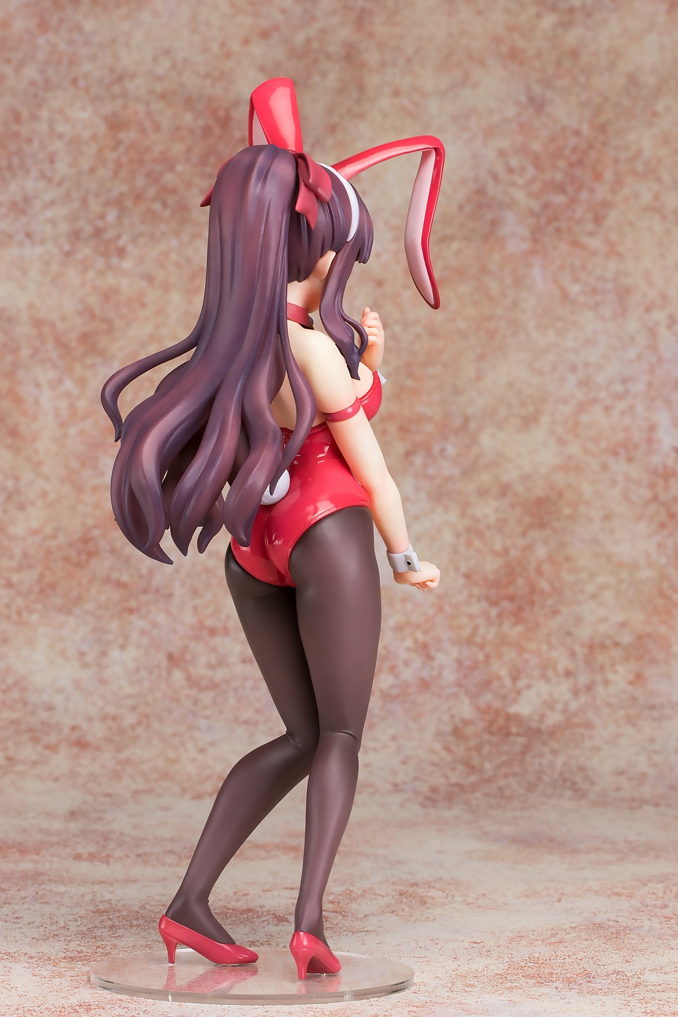 New Game!! - Takimoto Hifumi - 1/7 - Bunny Ver. (FOTS Japan) photo 10