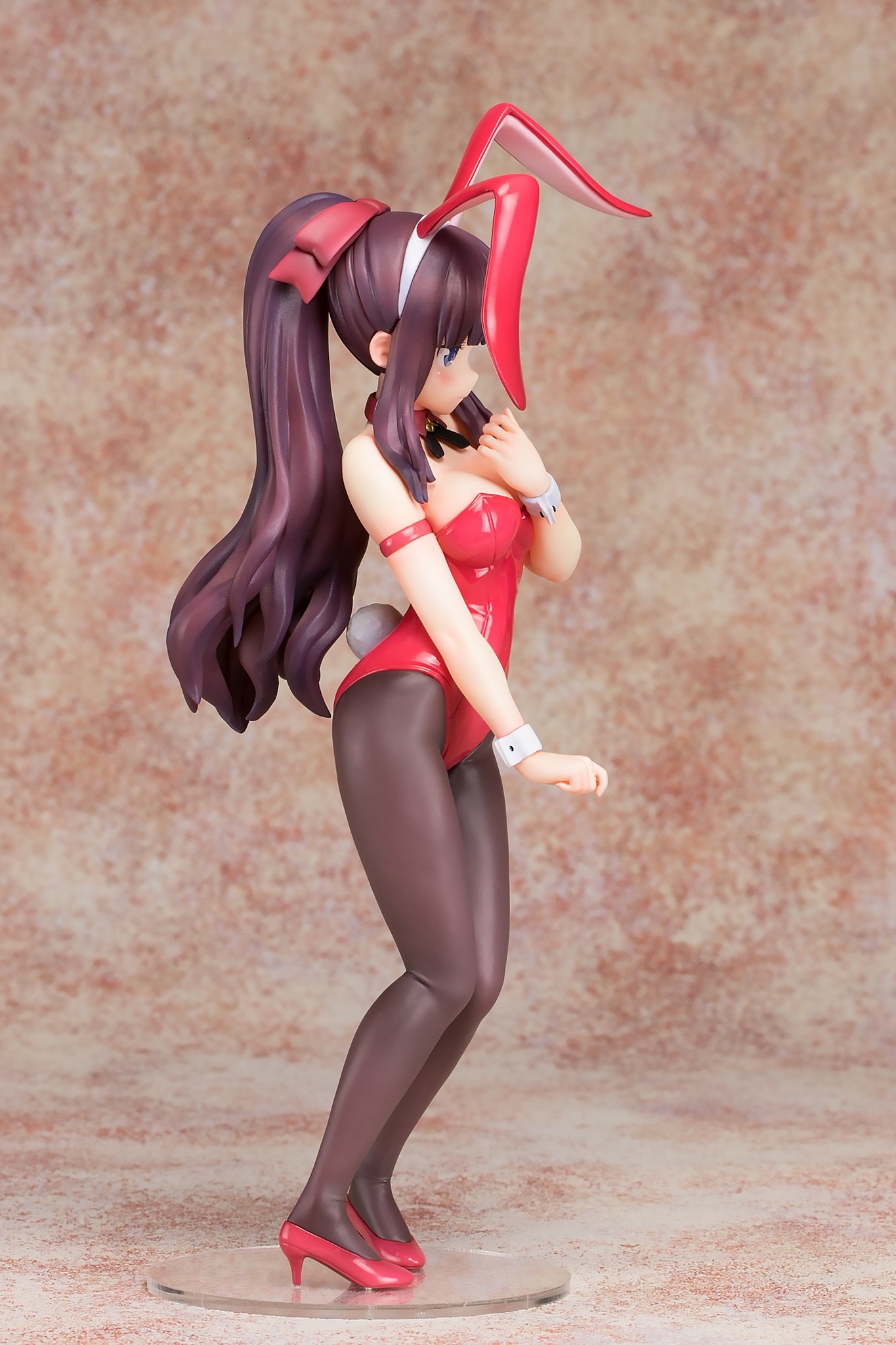 New Game!! - Takimoto Hifumi - 1/7 - Bunny Ver. (FOTS Japan) photo 11