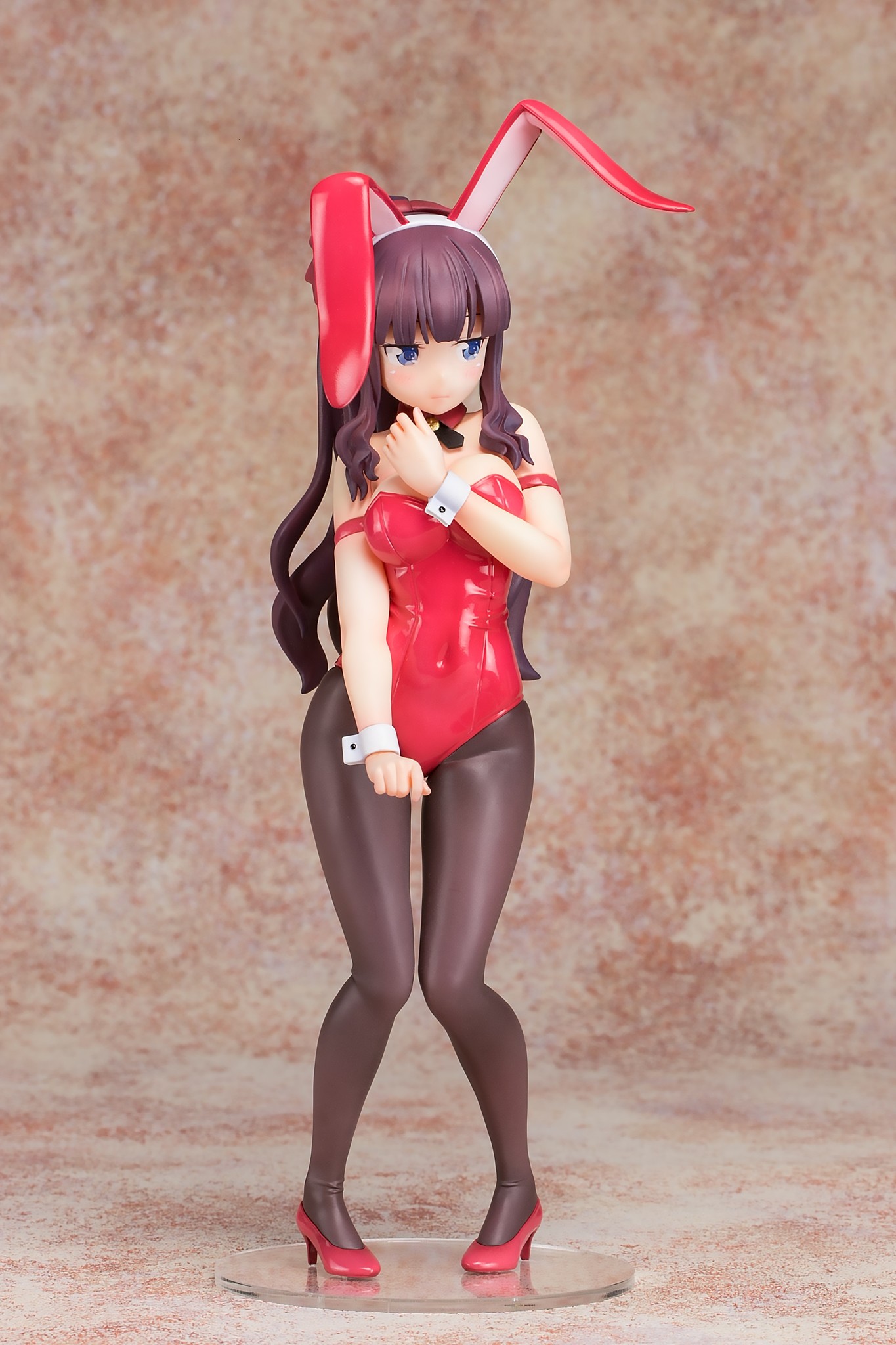 New Game!! - Takimoto Hifumi - 1/7 - Bunny Ver. (FOTS Japan) photo 12