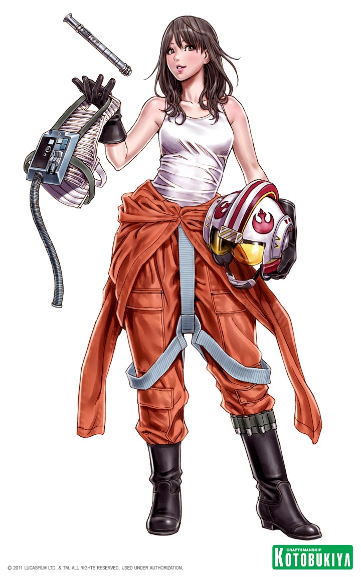 Jaina Solo