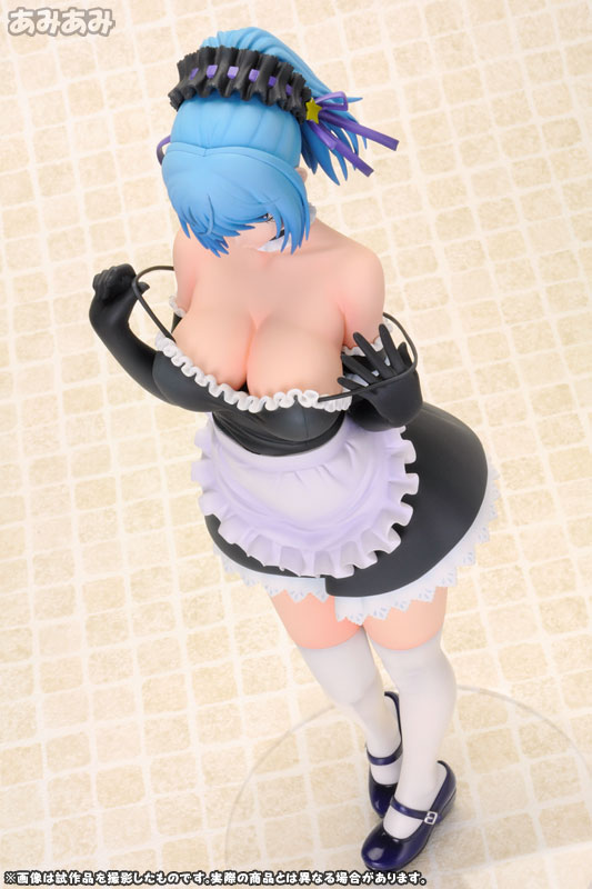 Rosario + Vampire - Kurono Kurumu - 1/7 (Orchid Seed) photo 3