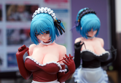 Rosario + Vampire - Kurono Kurumu - 1/7 (Orchid Seed) photo 4