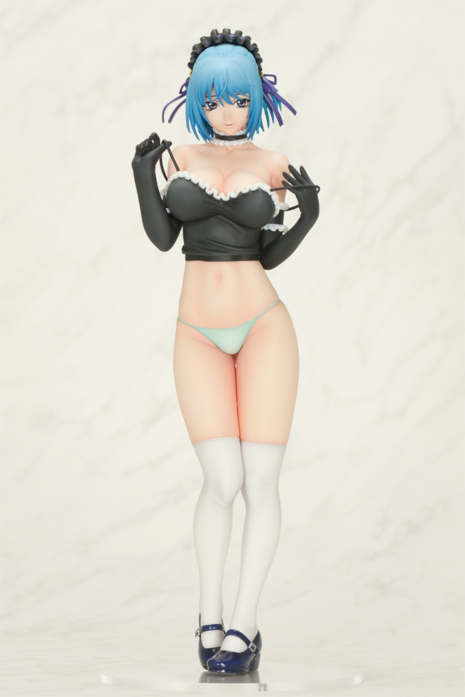 Rosario + Vampire - Kurono Kurumu - 1/7 (Orchid Seed) photo 5
